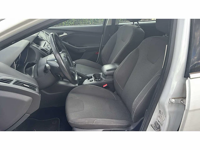 Ford focus 1.0 turbo lease titanium 2012 | 30-xps-7 i - afbeelding 4 van  13