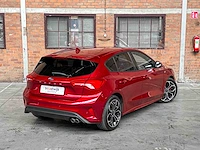 Ford focus 1.5 ecoblue st line business 120pk 2020, h-229-tz - afbeelding 2 van  43