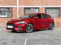 Ford focus 1.5 ecoblue st line business 120pk 2020, h-229-tz