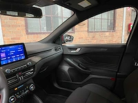 Ford focus 1.5 ecoblue st line business 120pk 2020, h-229-tz - afbeelding 13 van  43