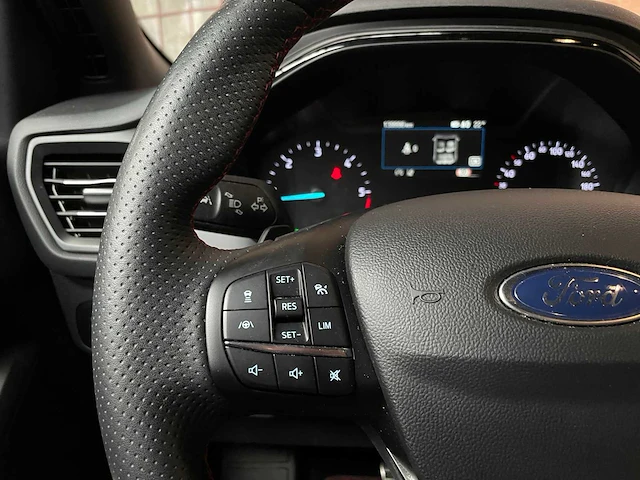 Ford focus 1.5 ecoblue st line business 120pk 2020, h-229-tz - afbeelding 15 van  43