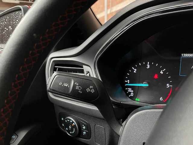 Ford focus 1.5 ecoblue st line business 120pk 2020, h-229-tz - afbeelding 17 van  43