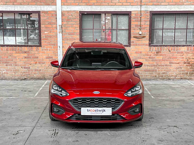 Ford focus 1.5 ecoblue st line business 120pk 2020, h-229-tz - afbeelding 34 van  43