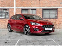 Ford focus 1.5 ecoblue st line business 120pk 2020, h-229-tz - afbeelding 39 van  43