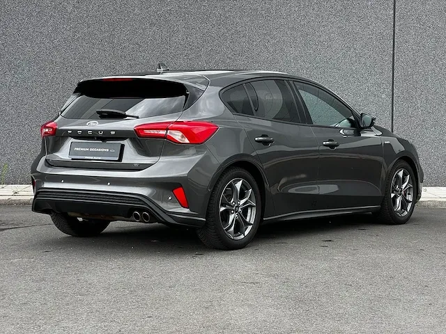Ford focus 1.5 ecoboost st-line business | p-202-pp - afbeelding 12 van  42