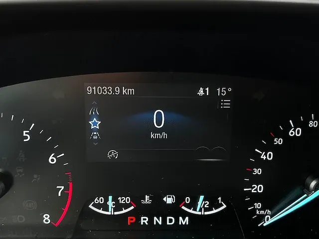Ford focus 1.5 ecoboost st-line business | p-202-pp - afbeelding 5 van  42