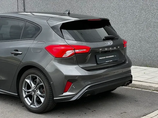 Ford focus 1.5 ecoboost st-line business | p-202-pp - afbeelding 6 van  42