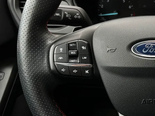 Ford focus 1.5 ecoboost st-line business | p-202-pp - afbeelding 7 van  42