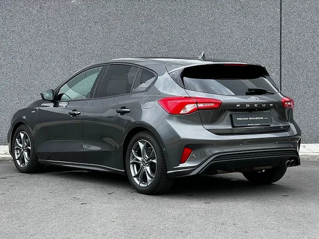 Ford focus 1.5 ecoboost st-line business | p-202-pp - afbeelding 9 van  42