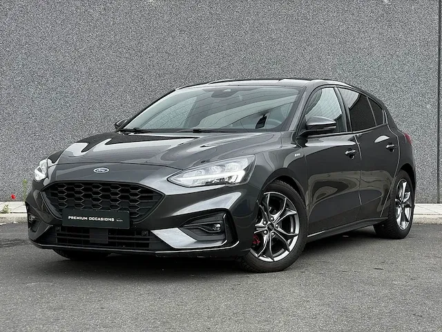 Ford focus 1.5 ecoboost st-line business | p-202-pp - afbeelding 1 van  42