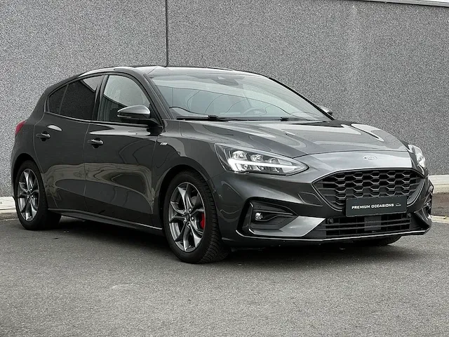 Ford focus 1.5 ecoboost st-line business | p-202-pp - afbeelding 13 van  42