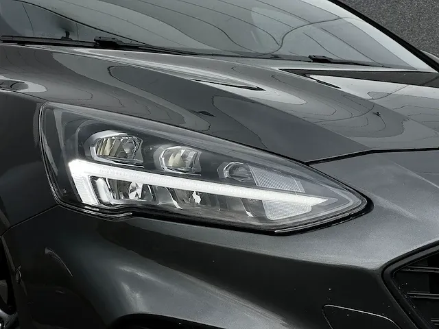 Ford focus 1.5 ecoboost st-line business | p-202-pp - afbeelding 16 van  42