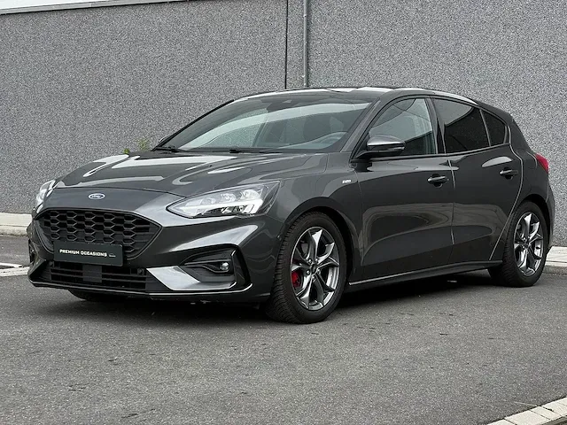 Ford focus 1.5 ecoboost st-line business | p-202-pp - afbeelding 18 van  42