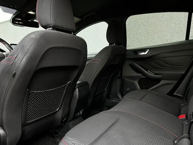 Ford focus 1.5 ecoboost st-line business | p-202-pp - afbeelding 19 van  42
