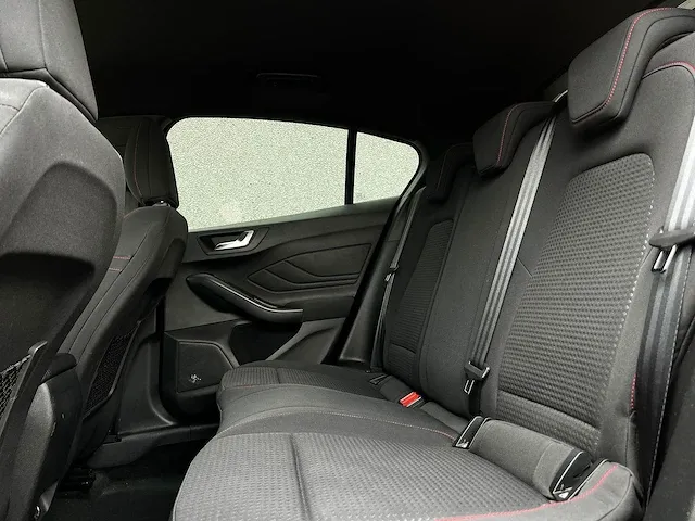 Ford focus 1.5 ecoboost st-line business | p-202-pp - afbeelding 20 van  42