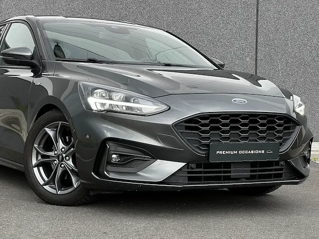 Ford focus 1.5 ecoboost st-line business | p-202-pp - afbeelding 21 van  42