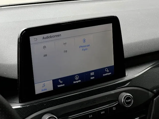 Ford focus 1.5 ecoboost st-line business | p-202-pp - afbeelding 22 van  42