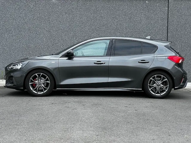 Ford focus 1.5 ecoboost st-line business | p-202-pp - afbeelding 25 van  42