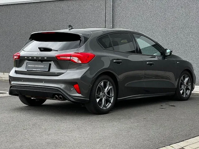 Ford focus 1.5 ecoboost st-line business | p-202-pp - afbeelding 28 van  42