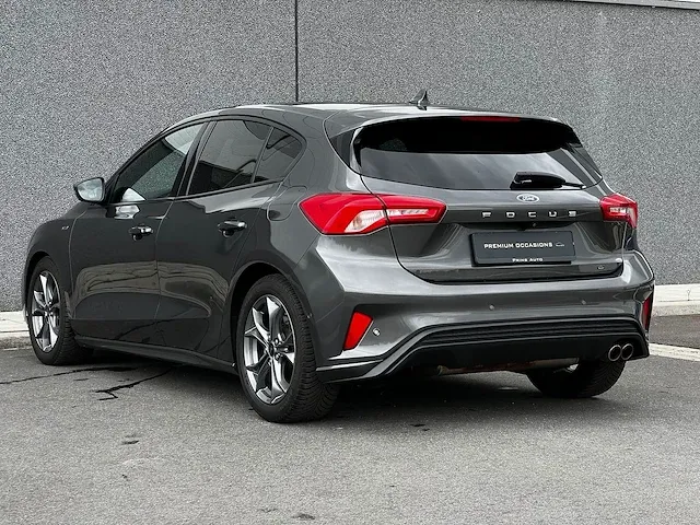 Ford focus 1.5 ecoboost st-line business | p-202-pp - afbeelding 31 van  42