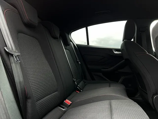 Ford focus 1.5 ecoboost st-line business | p-202-pp - afbeelding 32 van  42