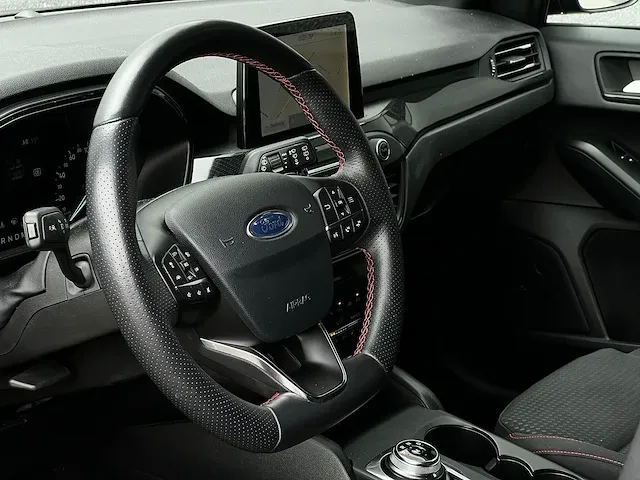 Ford focus 1.5 ecoboost st-line business | p-202-pp - afbeelding 23 van  42