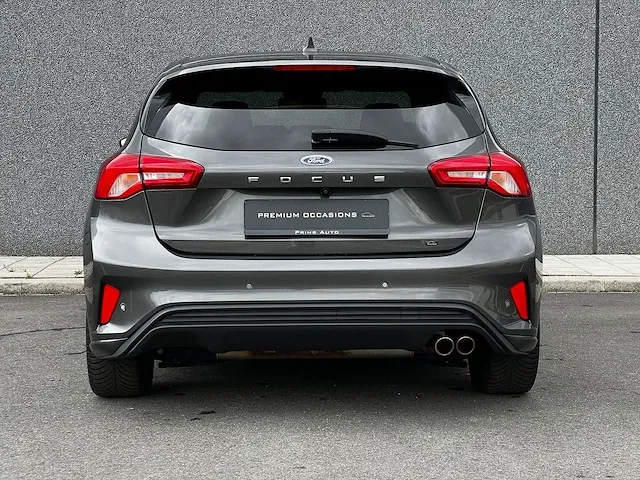 Ford focus 1.5 ecoboost st-line business | p-202-pp - afbeelding 36 van  42