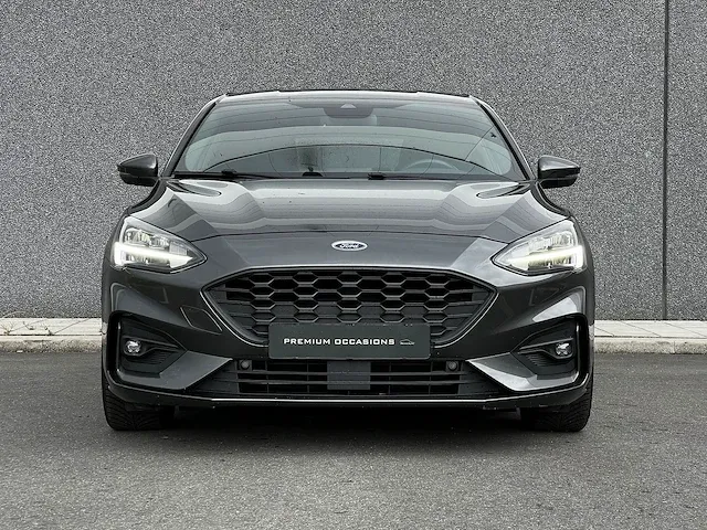 Ford focus 1.5 ecoboost st-line business | p-202-pp - afbeelding 37 van  42