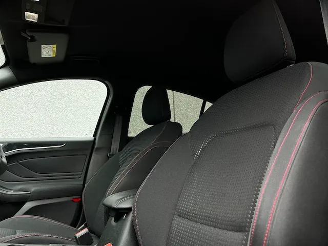 Ford focus 1.5 ecoboost st-line business | p-202-pp - afbeelding 34 van  42