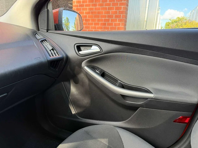 Ford focus 1.6 ecoboost trend , 97-sjv-6 - afbeelding 9 van  23