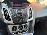 Ford focus 1.6 ecoboost trend , 97-sjv-6 - afbeelding 12 van  23