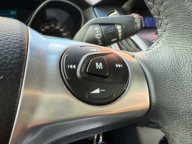 Ford focus 1.6 ecoboost trend , 97-sjv-6 - afbeelding 6 van  23