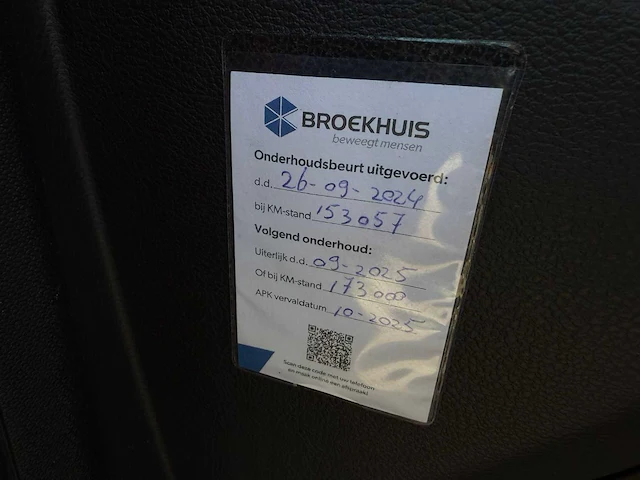 Ford focus 1.6 ecoboost trend , 97-sjv-6 - afbeelding 10 van  23