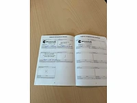 Ford focus 1.6 ecoboost trend , 97-sjv-6 - afbeelding 11 van  23