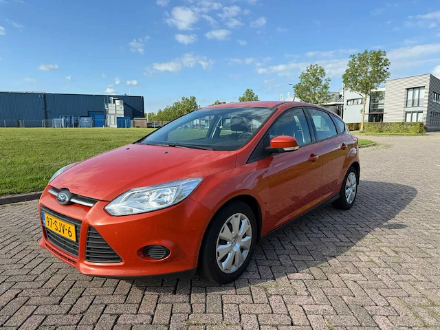Ford focus 1.6 ecoboost trend , 97-sjv-6 - afbeelding 1 van  23