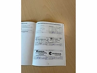 Ford focus 1.6 ecoboost trend , 97-sjv-6 - afbeelding 13 van  23