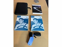 Ford focus 1.6 ecoboost trend , 97-sjv-6 - afbeelding 15 van  23