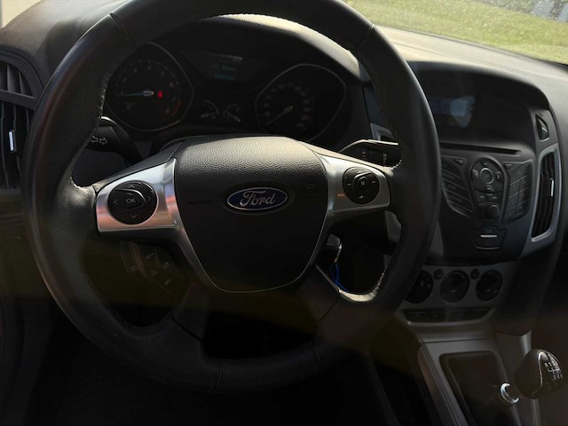 Ford focus 1.6 ecoboost trend , 97-sjv-6 - afbeelding 22 van  23