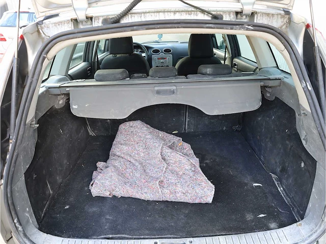 Ford focus 1.6 tdci 2009 - afbeelding 6 van  26