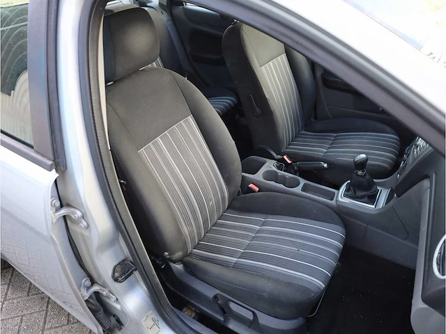 Ford focus 1.6 tdci 2009 - afbeelding 10 van  26