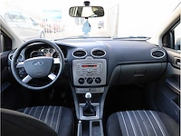 Ford focus 1.6 tdci 2009 - afbeelding 11 van  26