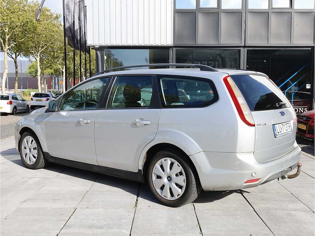 Ford focus 1.6 tdci 2009 - afbeelding 20 van  26