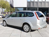 Ford focus 1.6 tdci 2009 - afbeelding 20 van  26