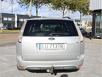 Ford focus 1.6 tdci 2009 - afbeelding 21 van  26