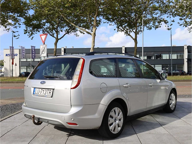 Ford focus 1.6 tdci 2009 - afbeelding 22 van  26