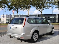 Ford focus 1.6 tdci 2009 - afbeelding 22 van  26