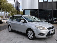Ford focus 1.6 tdci 2009 - afbeelding 24 van  26