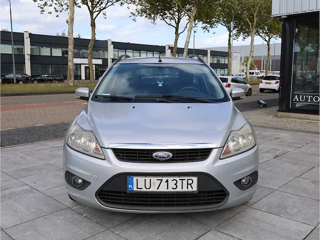 Ford focus 1.6 tdci 2009 - afbeelding 25 van  26