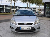 Ford focus 1.6 tdci 2009 - afbeelding 25 van  26