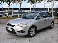 Ford focus 1.6 tdci 2009 - afbeelding 26 van  26